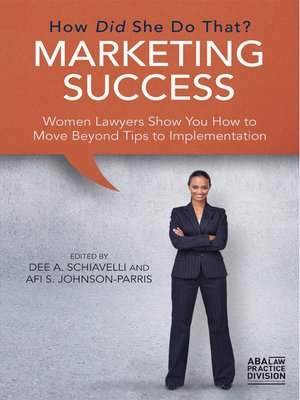 cover image of Marketing Success
